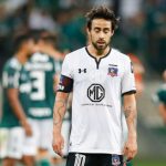 Jorge Valdivia é detido no Chile por acusação de abuso sexual