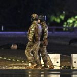 Encontrados explosivos na casa do autor de ataque ao Supremo em Brasília