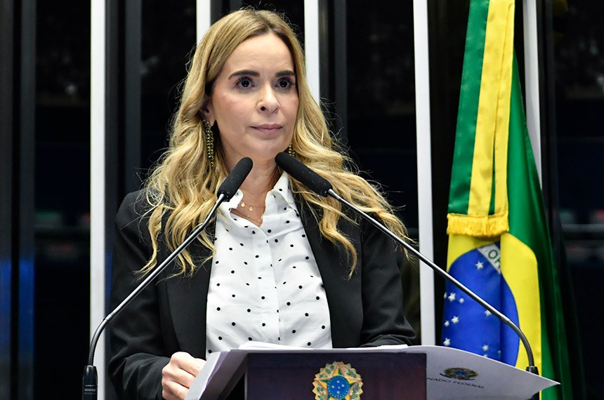 Emendas Pix: Daniella Ribeiro é citada em relatório da CGU