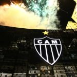 STJD interdita Arena MRV e proíbe jogos do Atlético-MG com torcida após confusão em final