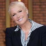'Me ofereceram ayahuasca, mas acho que, se eu tomasse, iria com Deus', diz Xuxa
