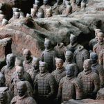 Segredos do Exército de Terracota: O que os arqueólogos descobriram