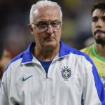 Dorival pede cautela à seleção para jogo contra a Venezuela: 'Compromisso difícil'