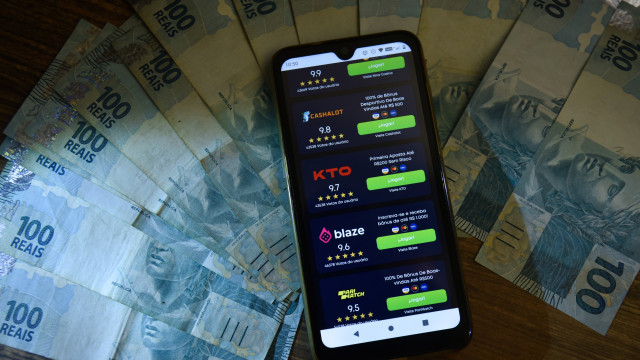 Previdência quer proibir uso de aposentadorias e pensões em bets