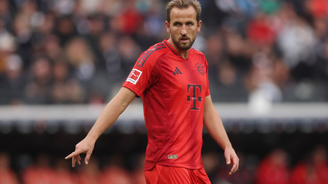 Harry Kane critica jogadores que desfalcaram seleção: 'Inglaterra vem antes de qualquer coisa'
