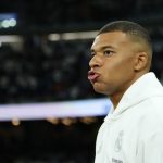 Mbappé vive angústia em seca no Real Madrid e ausência na seleção francesa