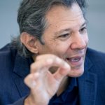 Em almoço com banqueiros, Haddad diz que pode discutir novos cortes se necessário