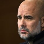 Guardiola explica crise do Manchester City: "Não temos jogadores"