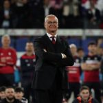 Claudio Ranieri deixa aposentadoria e volta ao cargo de treinador para tirar a Roma da crise
