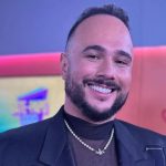 Ed Gama grava vídeo em hospital e explica internação