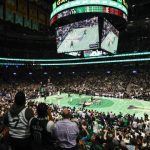 Boston joga como campeão e encerra invencibilidade de 15 jogos dos Cavaliers na NBA