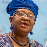 Okonjo-Iweala conquista novo mandato como chefe da OMC