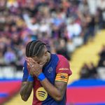 Las Palmas vence com 'lei do ex' e estraga festa de aniversário do Barça