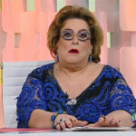 Mamma Bruschetta tem quadro estável e deve receber alta ainda nesta terça (31)