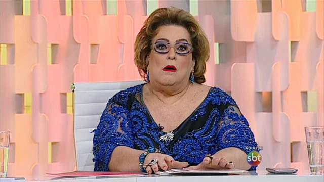 Mamma Bruschetta tem quadro estável e deve receber alta ainda nesta terça (31)