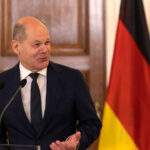 'Donos de redes sociais' não decidirão eleições na Alemanha, diz Scholz na TV