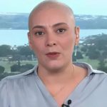 Jornalista da CNN Brasil volta ao trabalho após descobrir câncer de mama