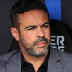 Artur Jorge revela sondagens de times brasileiros e insinua não ter sido valorizado no Botafogo
