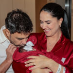 Zezé di Camargo fala da emoção de ser pai aos 62 anos
