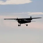 Aeronave com 10 pessoas a bordo desaparece no Alasca