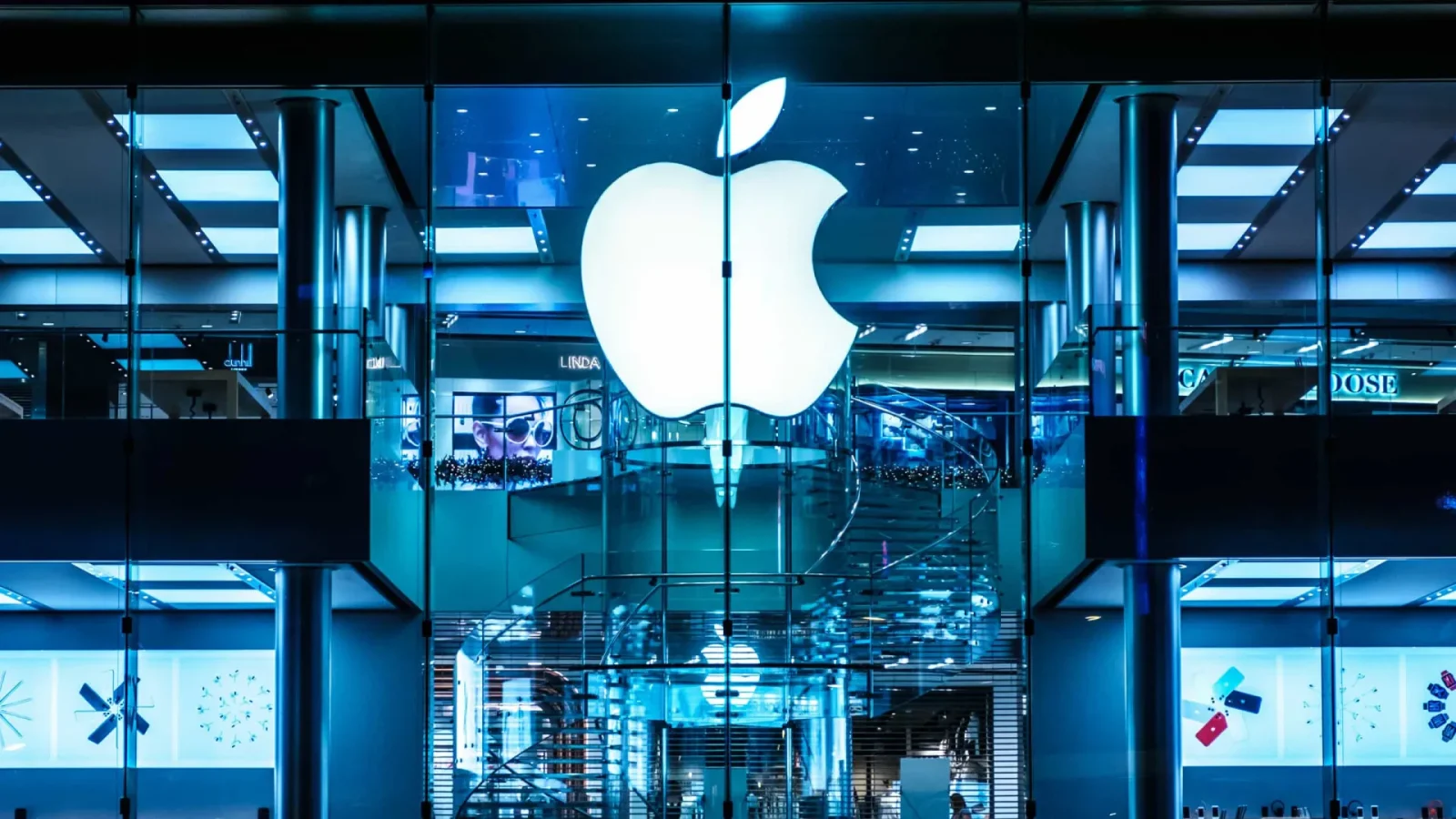 Apple pode lançar novo iPhone já na próxima semana