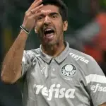 Abel apresenta soluções, mas Dérbi escancara necessidade do Palmeiras