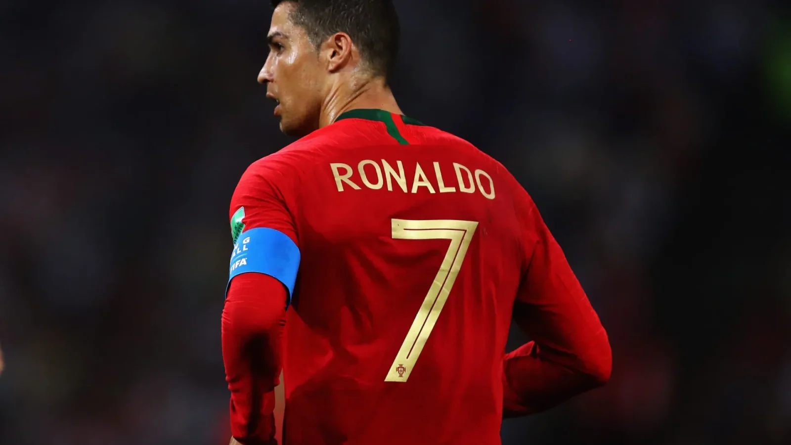 CR7 exalta Marcelo após anúncio de aposentadoria: 'momentos inesquecíveis'