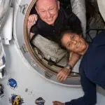 Astronautas 'presos' no espaço devem regressar mais cedo do que previsto