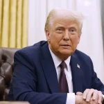 China eleva o tom sobre tarifas de Trump, vê 'lei da selva' e mobiliza 'lobo guerreiro'