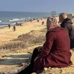 Israel prepara plano para saída de palestinos de Gaza após fala de Trump