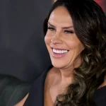 Karla Sofía Gascón afirma que ficará em silêncio após críticas de Jacques Audiard