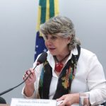 Audiência Pública - Novos medicamentos de ação prolongada na resposta ao HIV/Aids. Dep. Erika Kokay (PT - DF)