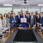 Lula sanciona Lei Antifacção e defende prisão de magnatas do crime