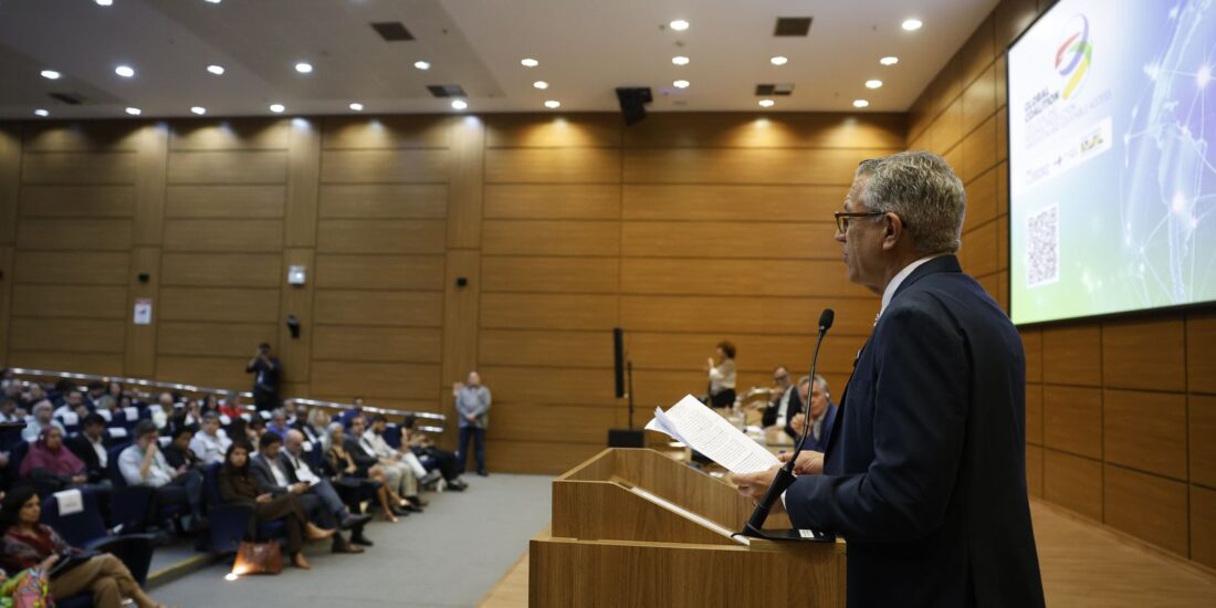 Combate à dengue é primeiro desafio de coalizão global de saúde