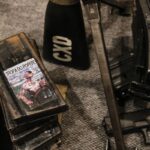 Lei Antifacção é publicada no Diário Oficial da União