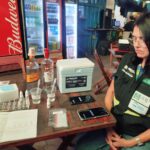 Procon de Campina Grande realiza vistorias em bares e restaurantes para avaliar qualidade das bebidas