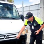 STTP convoca transportadores escolares para segunda vistoria obrigatória de 2026