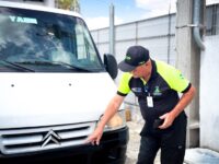 STTP convoca transportadores escolares para segunda vistoria obrigatória de 2026