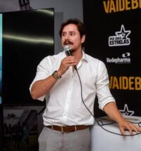 CEO do Treze inicia planejamento para a Copa Paraíba e temporada 2027
