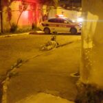 Homem é executado a tiros a cerca de 100 metros de casa no bairro do Velame, em Campina Grande