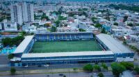 AO VIVO: São José-RS x Treze pelas oitavas da Série D