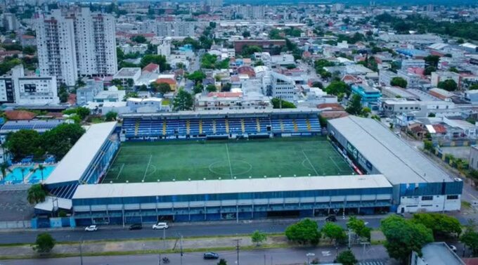 AO VIVO: São José-RS x Treze pelas oitavas da Série D