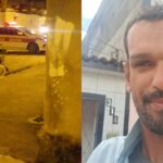 Homem é executado a tiros a cerca de 100 metros de casa no bairro do Velame, em Campina Grande