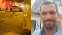 Homem é executado a tiros a cerca de 100 metros de casa no bairro do Velame, em Campina Grande