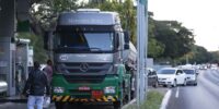 Senado aprova MP com novas regras do frete mínimo rodoviário