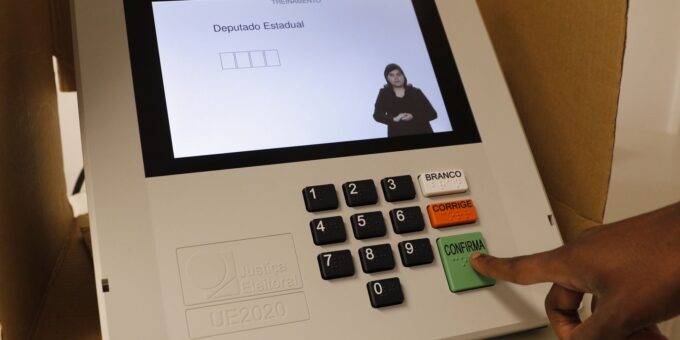 Eleições 2026: saiba os próximos passos para oficializar candidaturas
