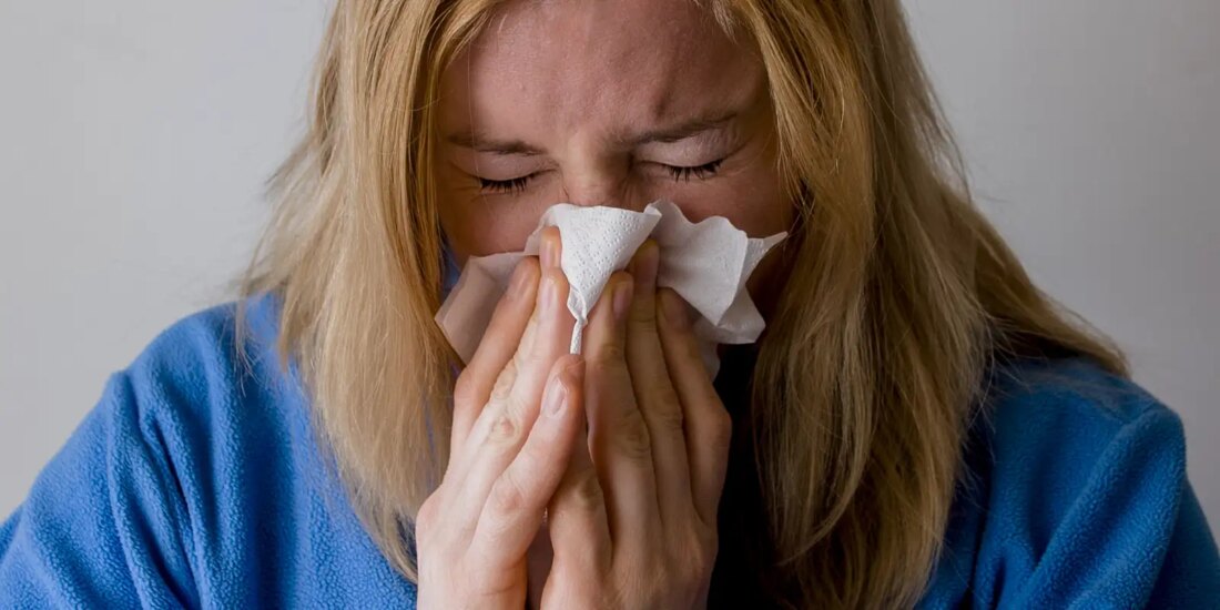 Inverno pode trazer gatilhos para crises de asma e requer cuidados