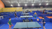 Vila Olímpica sedia Copa Brasil de Tênis de Mesa, a partir desta quinta-feira