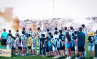 AO VIVO: Treze recebe o CRAC no Amigão em jogo decisivo por vaga nas oitavas da Série D