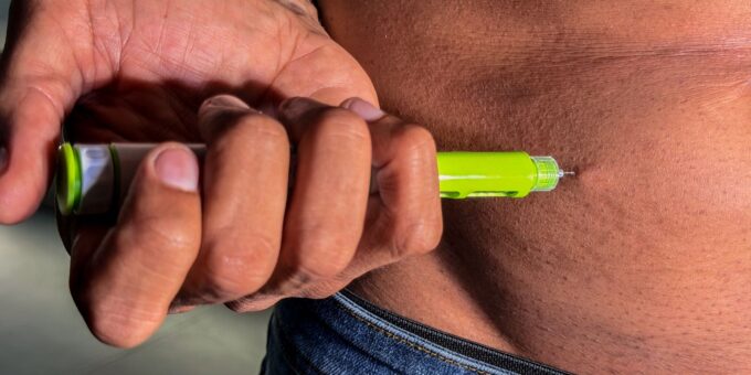 Anvisa aprova nova caneta de semaglutida para diabetes tipo 2